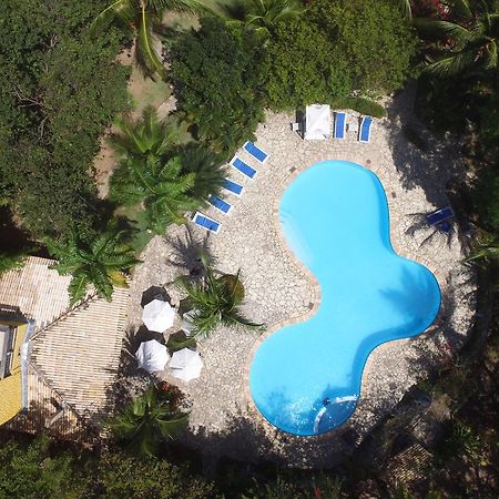 Aquarela Do Brasil Village Praia de Pipa Exteriér fotografie