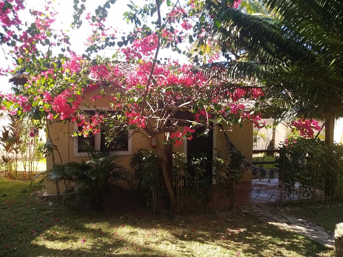 Aquarela Do Brasil Village Praia de Pipa Exteriér fotografie