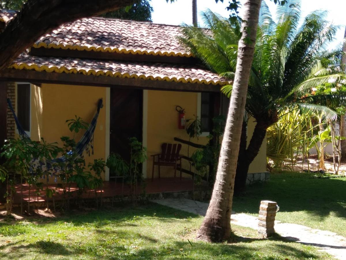Aquarela Do Brasil Village Praia de Pipa Exteriér fotografie