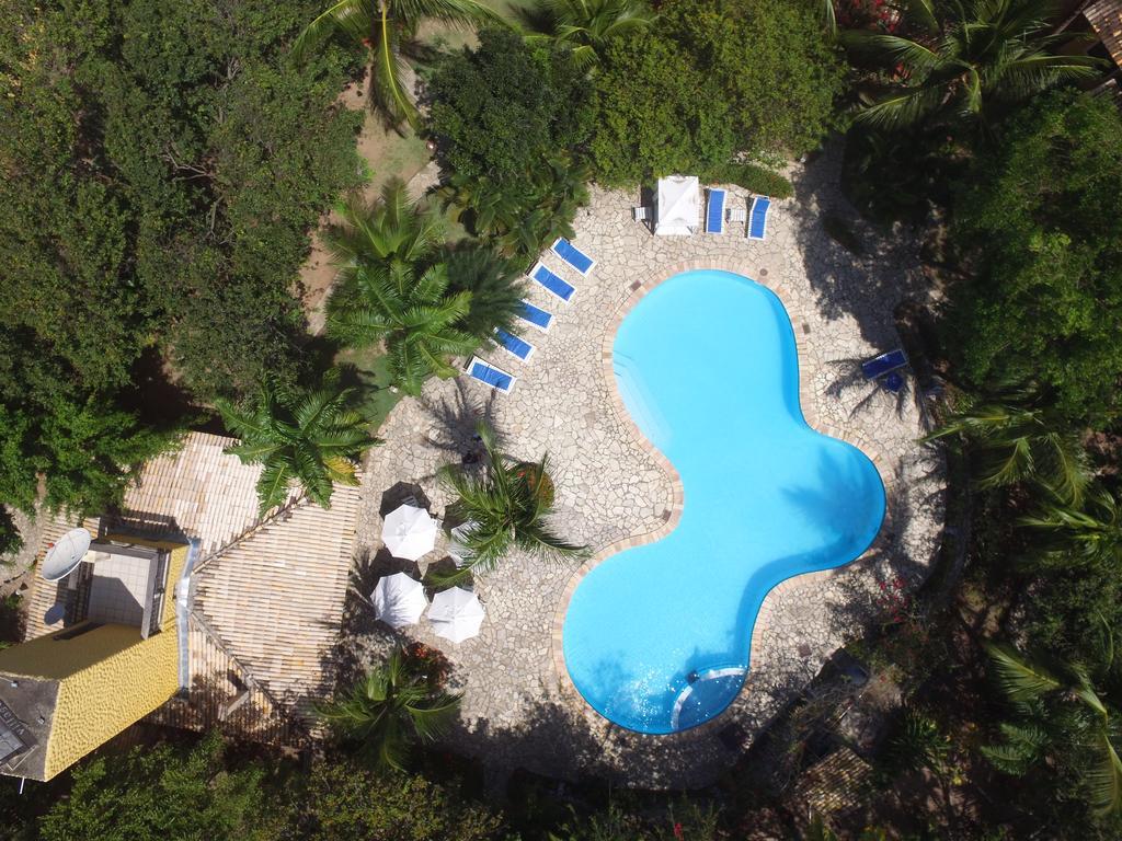Aquarela Do Brasil Village Praia de Pipa Exteriér fotografie