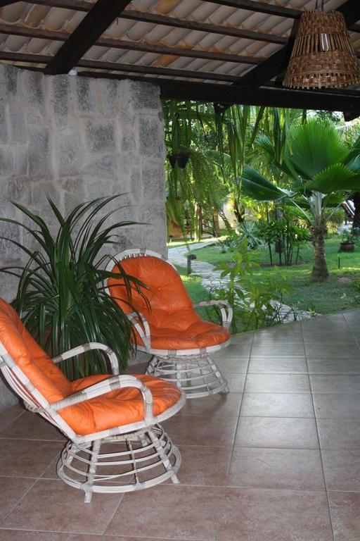 Aquarela Do Brasil Village Praia de Pipa Exteriér fotografie