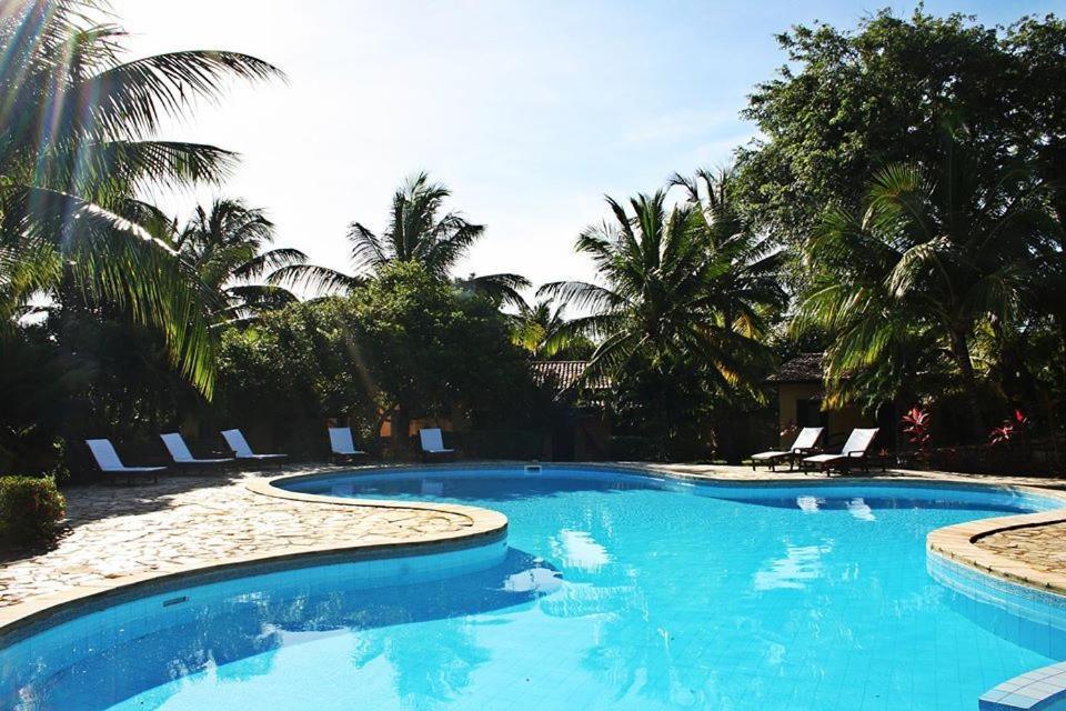 Aquarela Do Brasil Village Praia de Pipa Exteriér fotografie