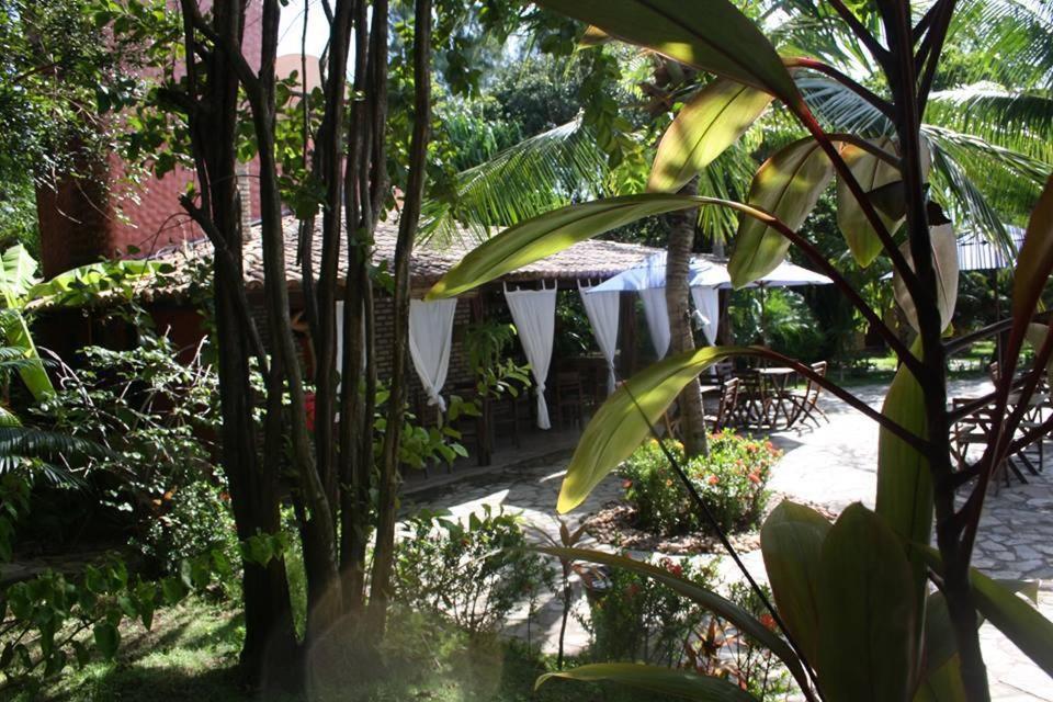Aquarela Do Brasil Village Praia de Pipa Exteriér fotografie