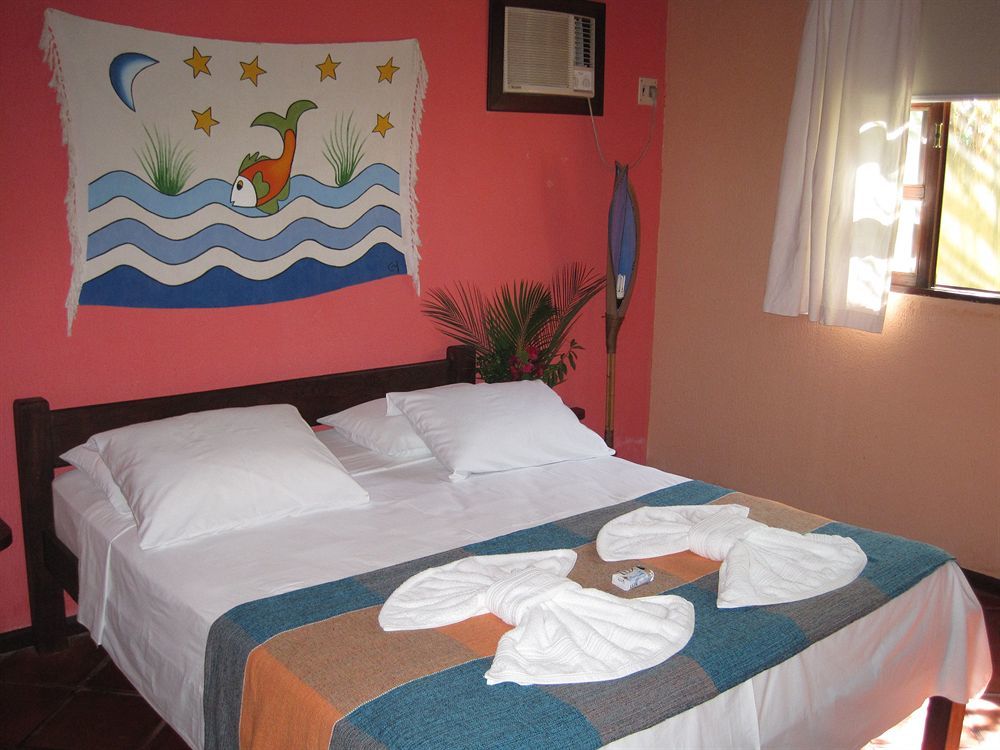Aquarela Do Brasil Village Praia de Pipa Exteriér fotografie